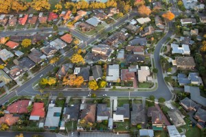 House roofs