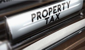 Property Tax