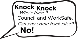 knock knock sign 2