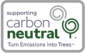 Carbon Neutral Logo
