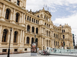 Brisbane Treasury Casino