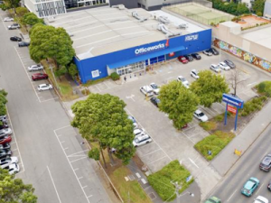 Officeworks A